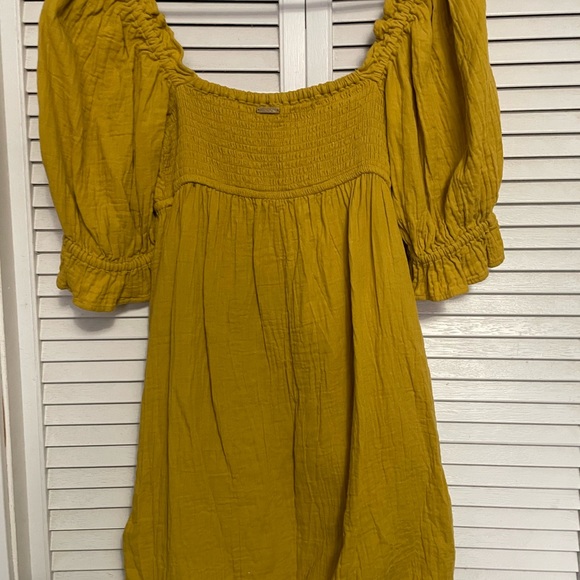 Billabong Perfect Paradise dress M - Picture 6 of 9